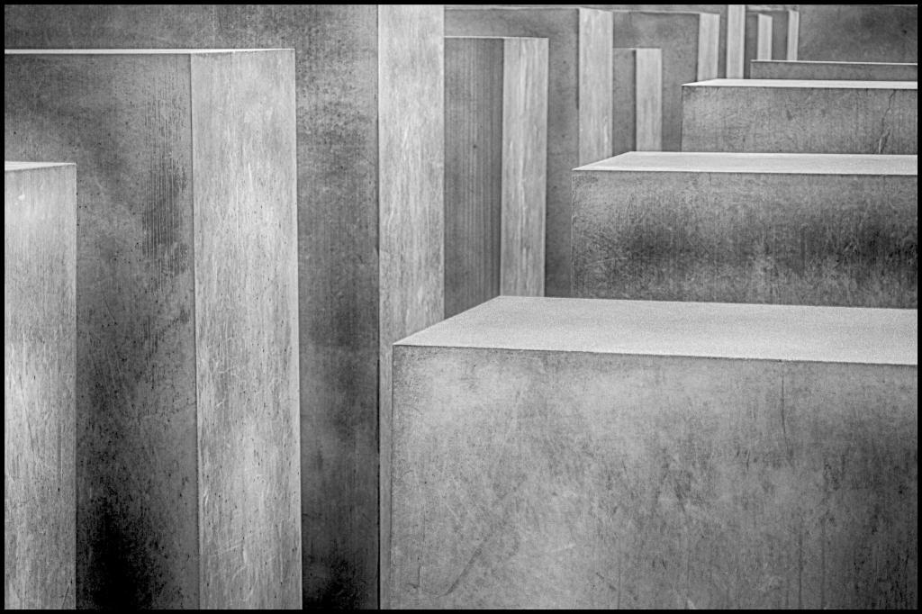 Holocaust sw berlin GS