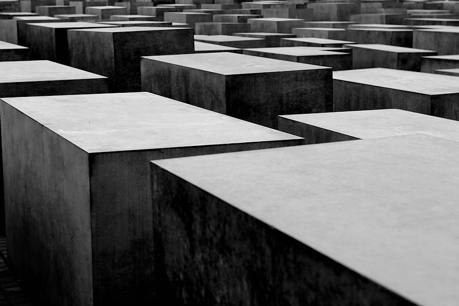 Holocaustmahnmal