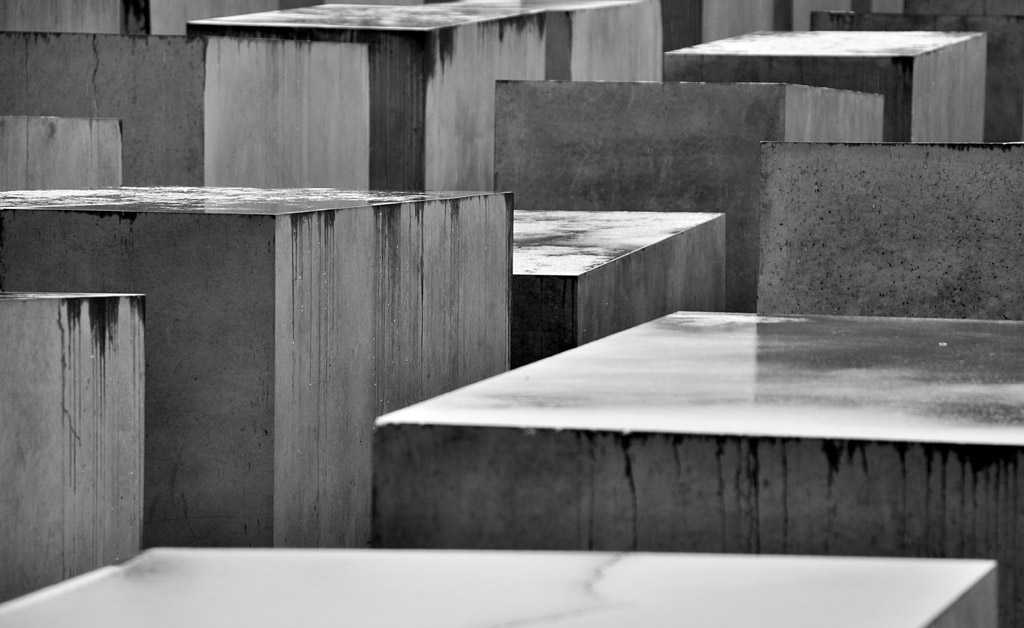 holocaustmahnmal