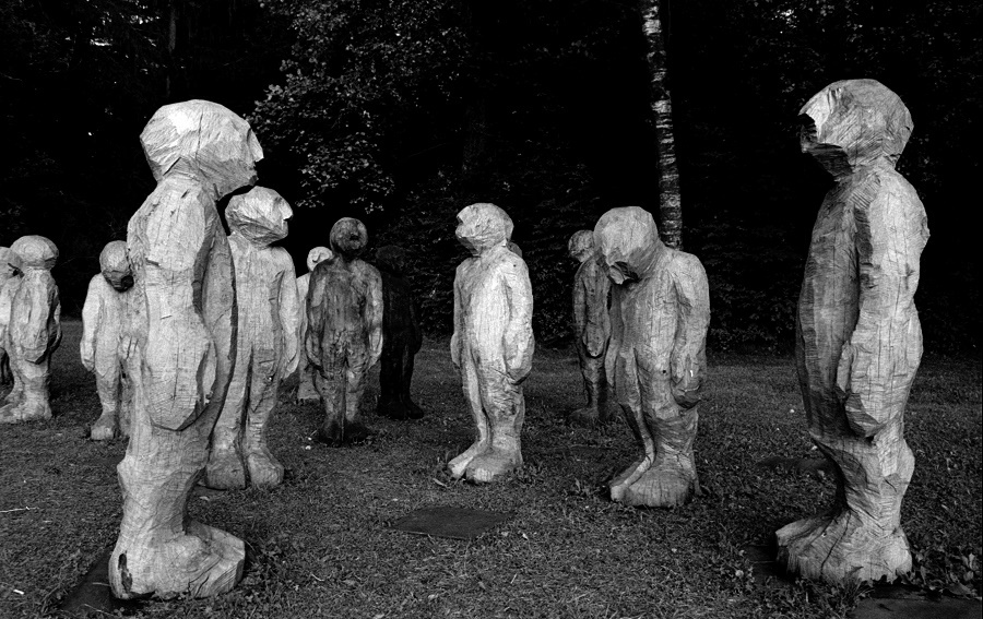 Holz Kunst