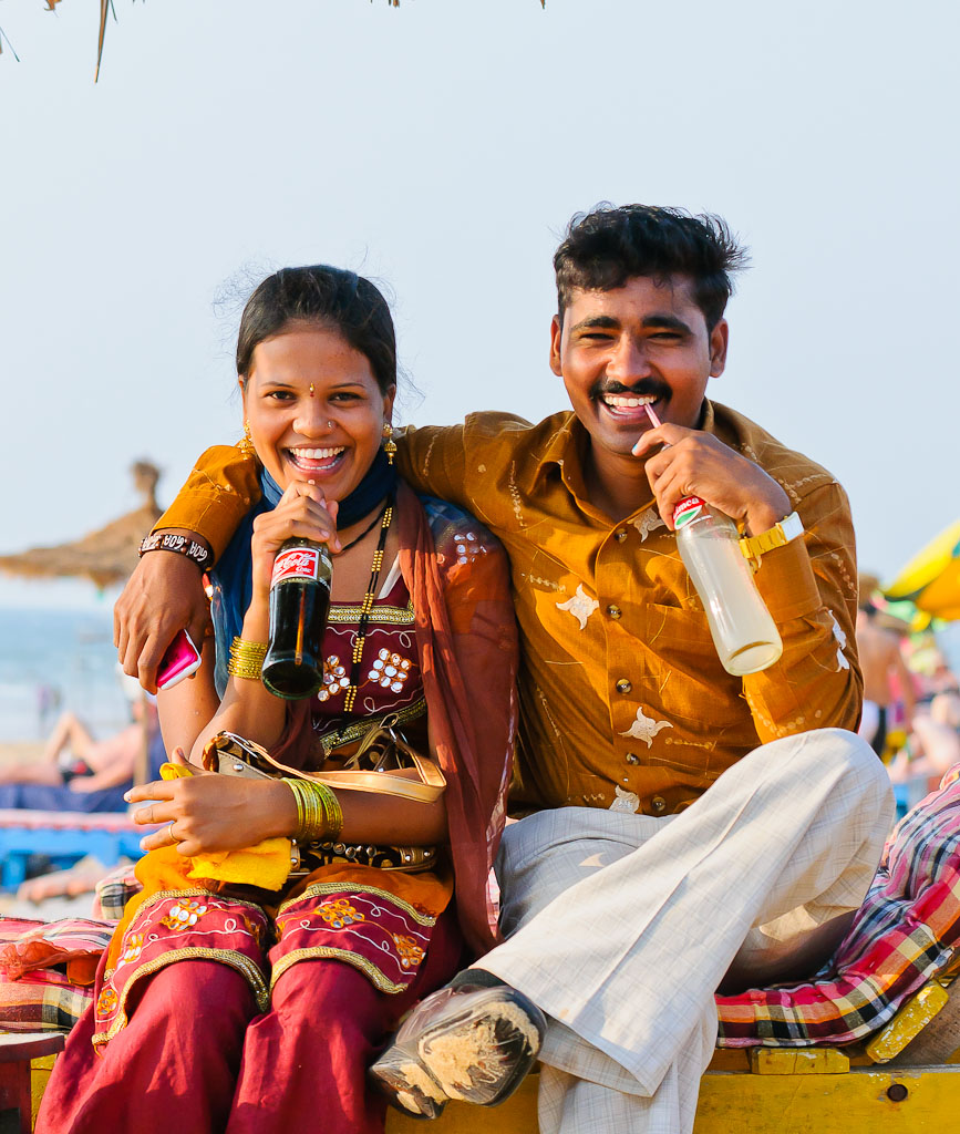 Honeymooners
