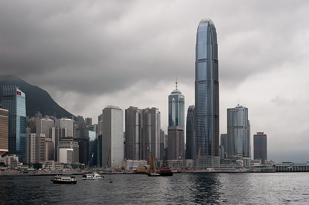 hong kong money authority