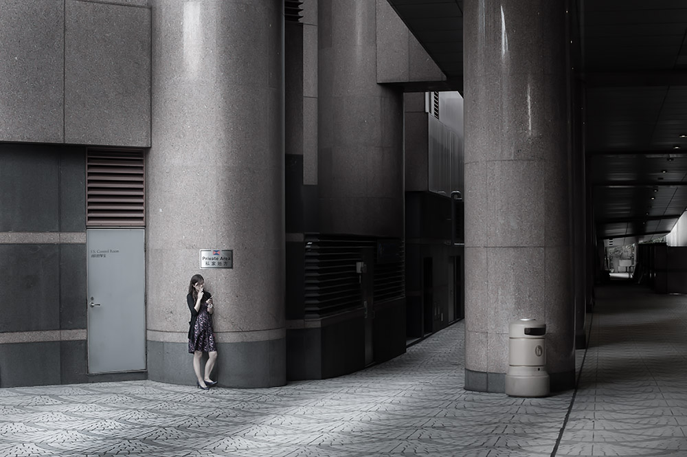 hong kong smoker