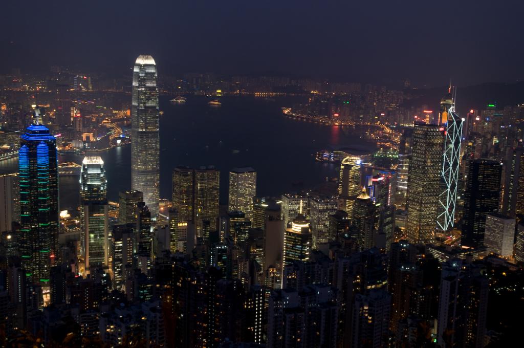 Hongkong 08 12 2008 V2