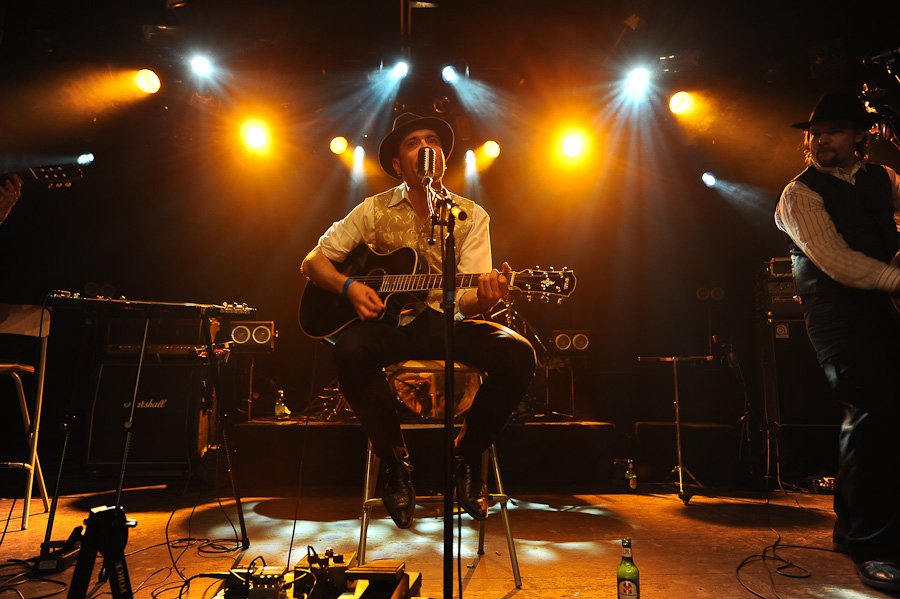 Honky Tonk Festival