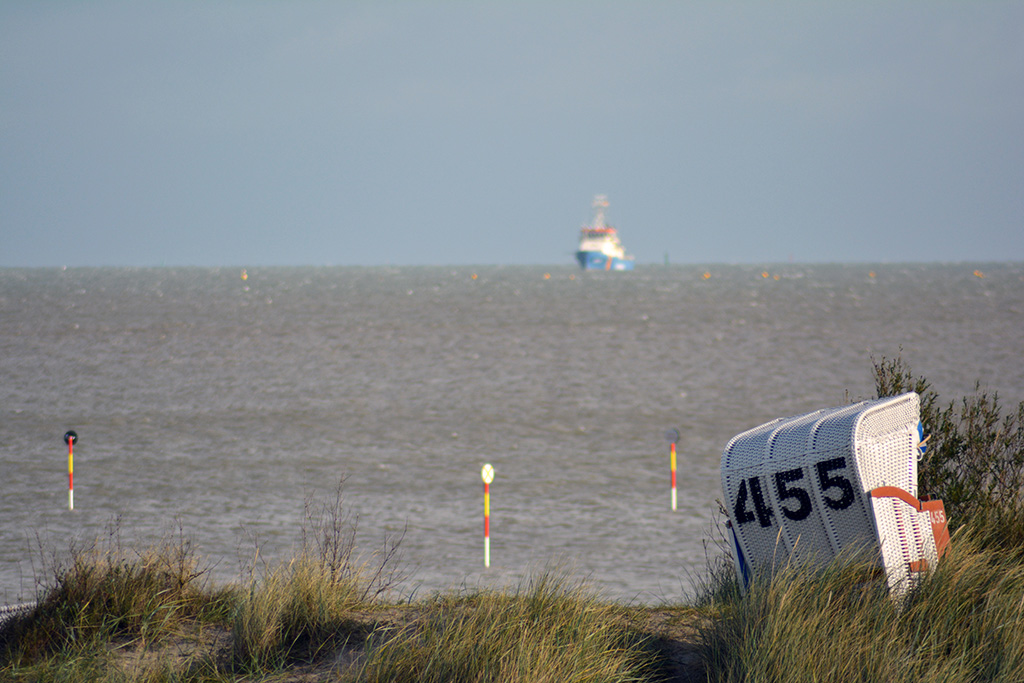 Hooksiel