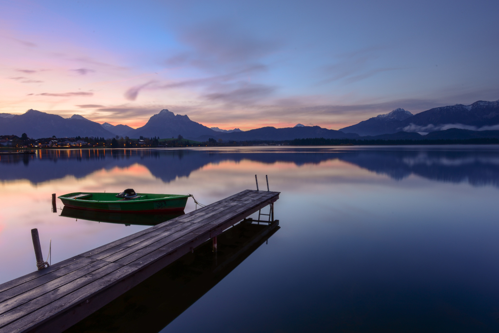 Hopfensee
