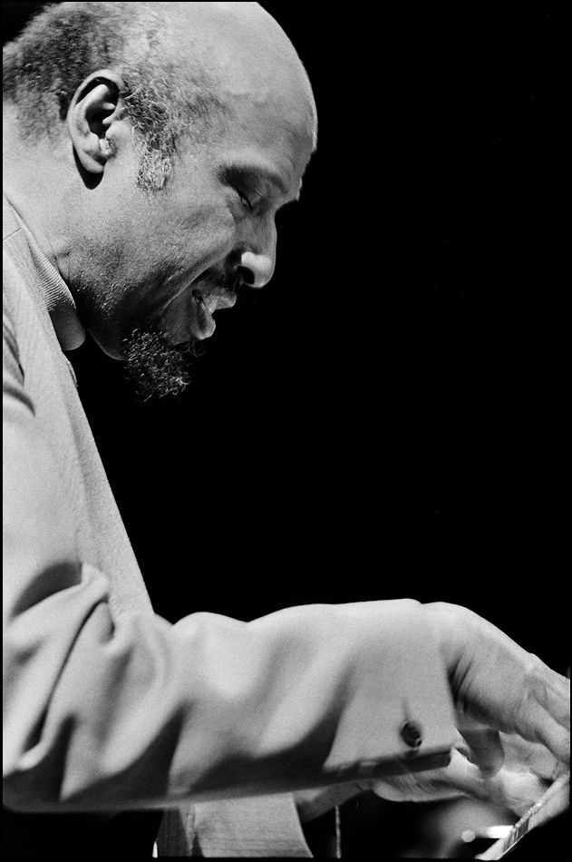 Horace Parlan 1