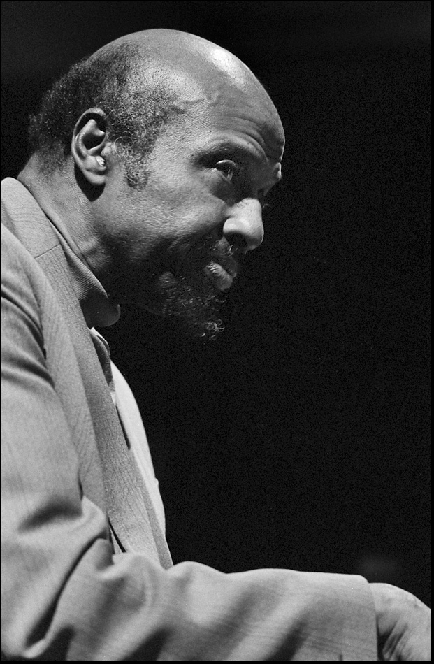 Horace Parlan 3
