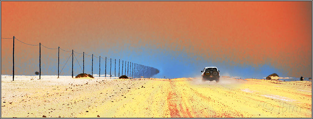 Horizont
