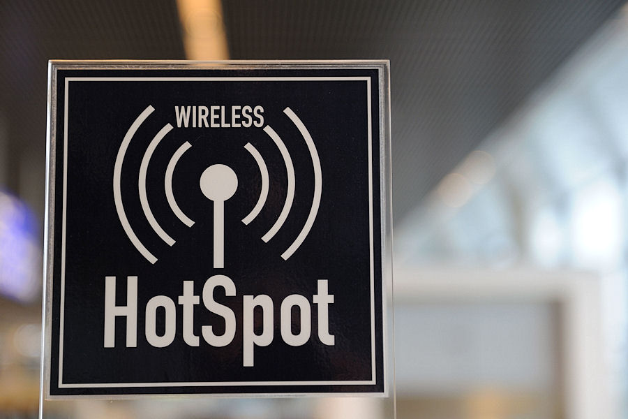 Hot Spot