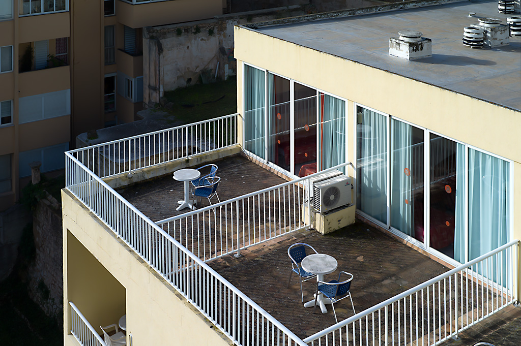 hotel amic