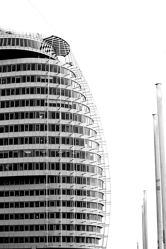 Hotel Bremerhaven 01 / 2009