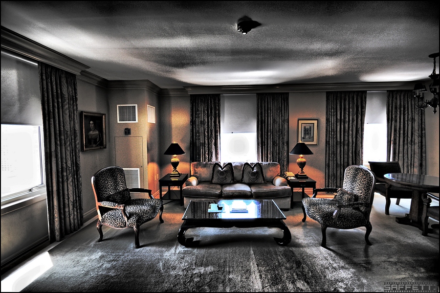 hotel room forum