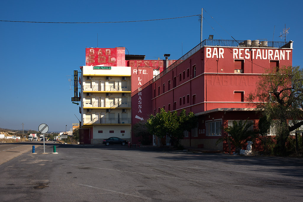 hotel sol