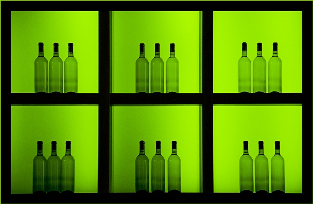 Hotelbar

Wien, Krieau