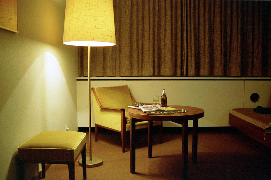 Hotelzimmer1