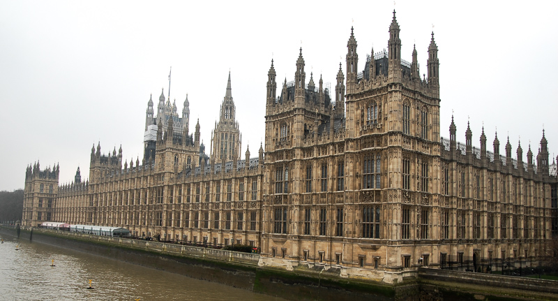 House of Parliament