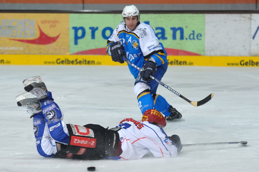HP 20081226 185508EHC Muenchen 01