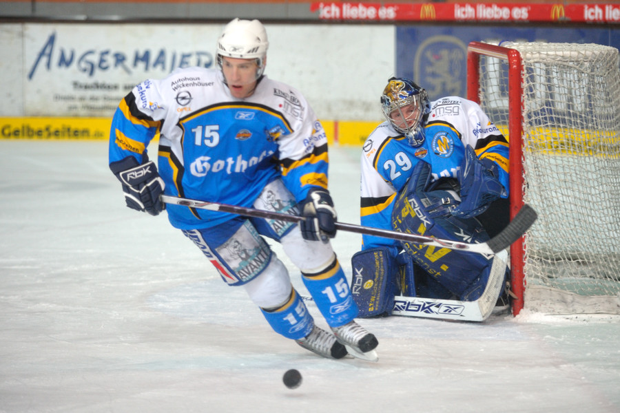 HP 20081226 185818EHC Muenchen 01