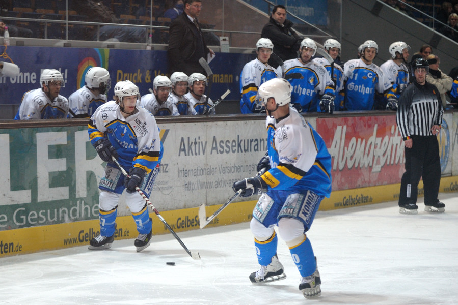 HP 20081226 194342EHC Muenchen