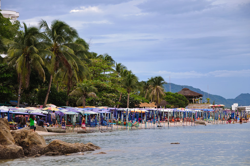 Hua Hin 1