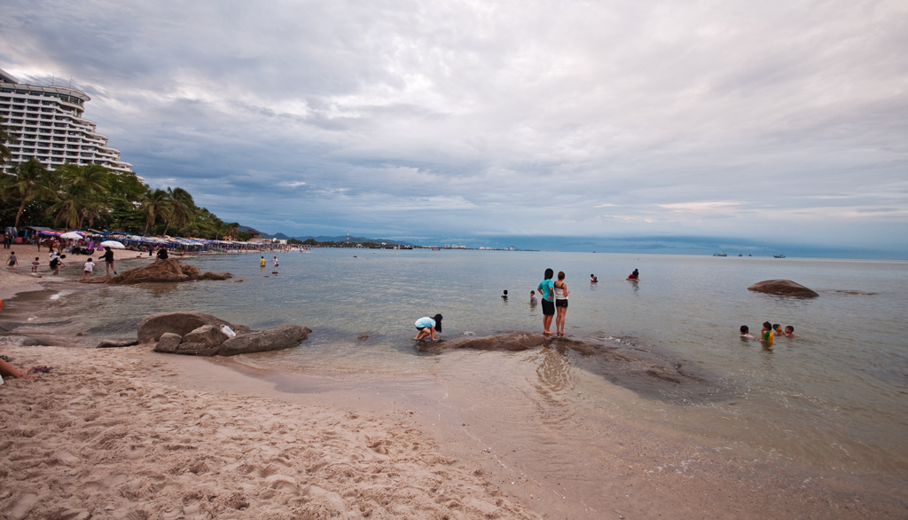 Hua Hin 7