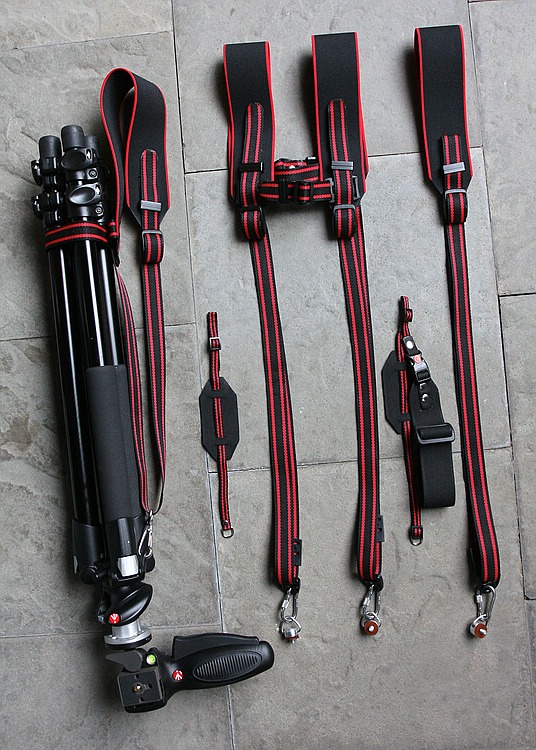 HuGu  Gurtsystem