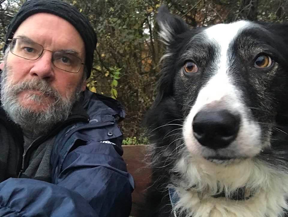 Hund und Herr...
