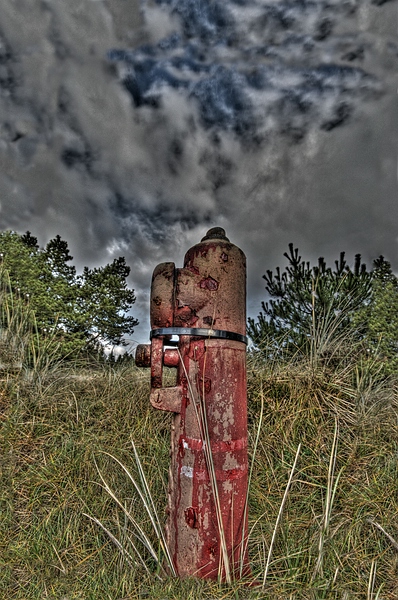 Hydrant