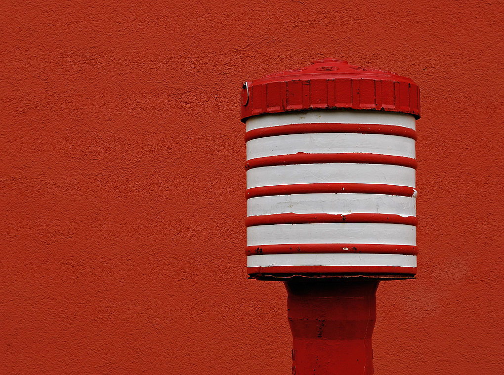 Hydrant