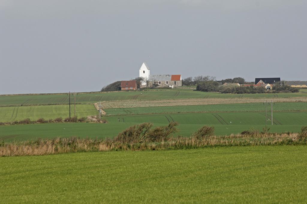 Hygum Kirke D2X9901x