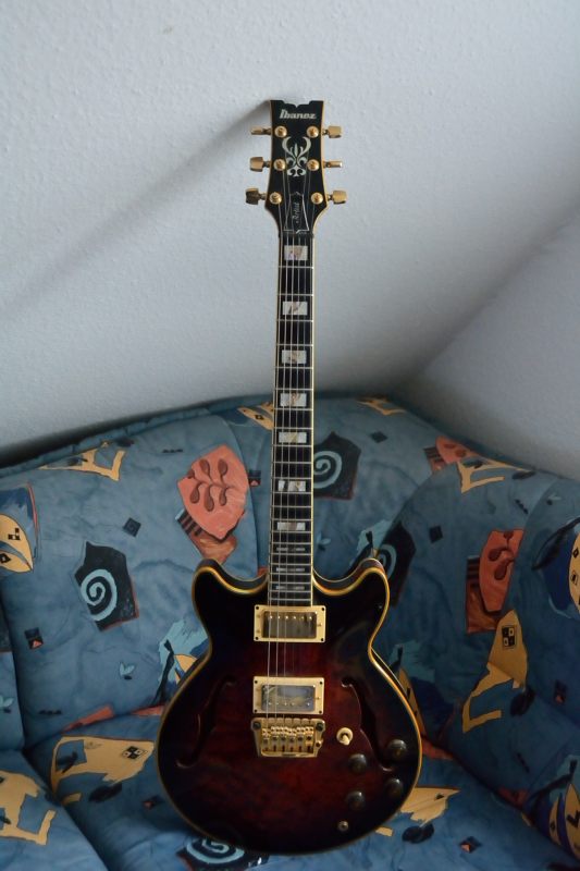 Ibanez