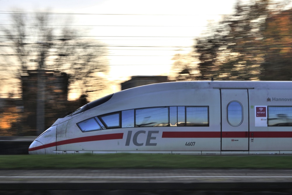ICE