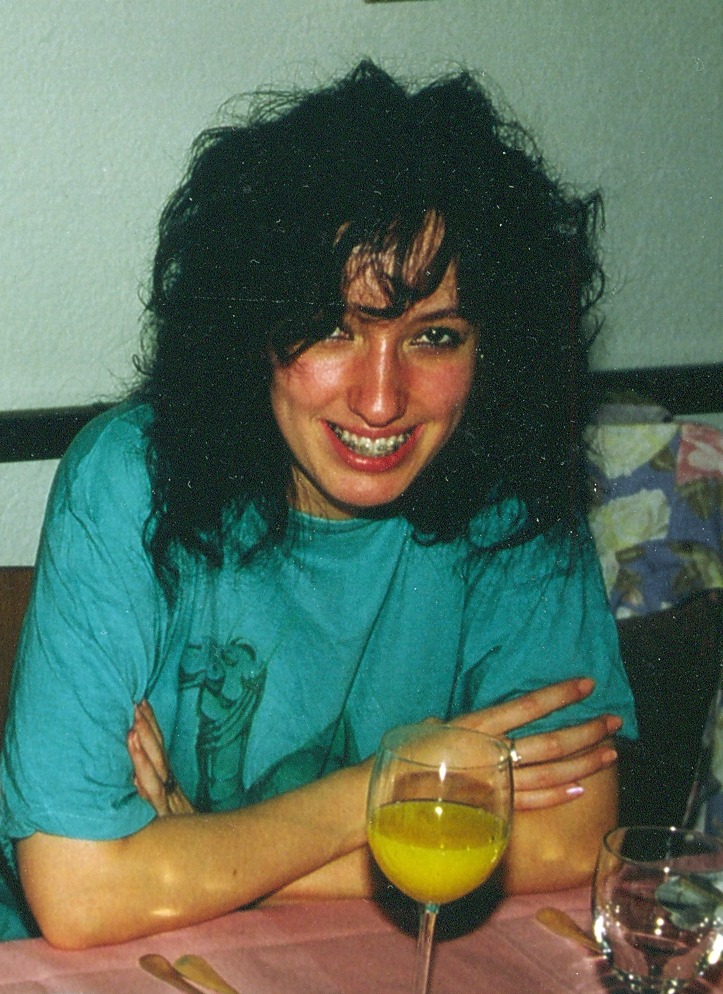 Ich