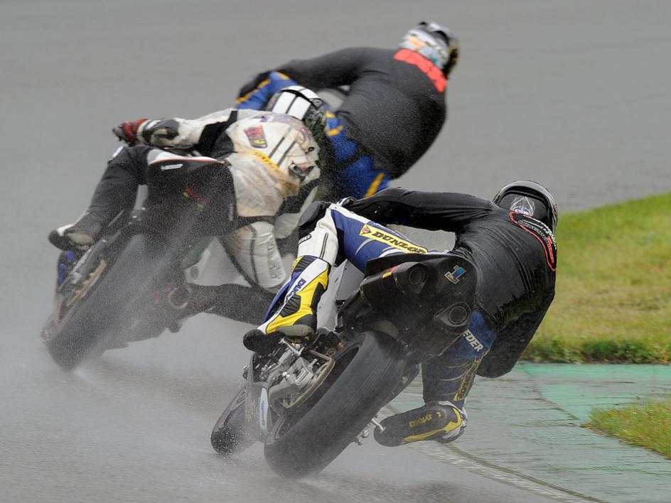IDM 2010
Motorsport Arena Oschersleben