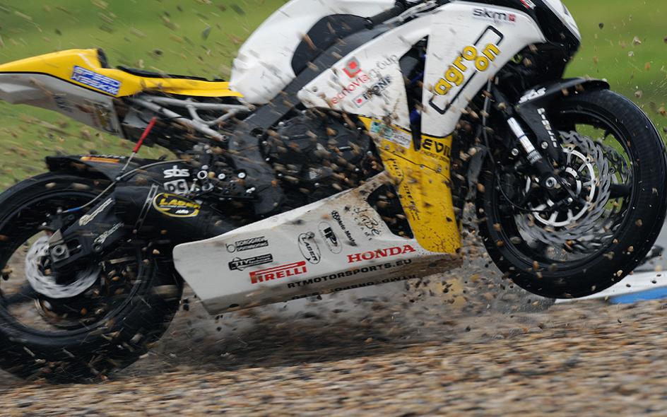 IDM 2010
Motorsport Arena Oschersleben