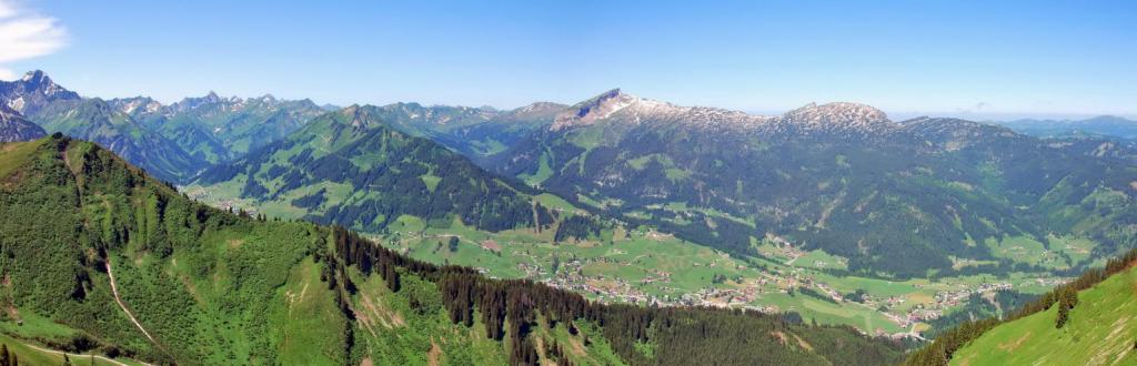 IFEN Panorama