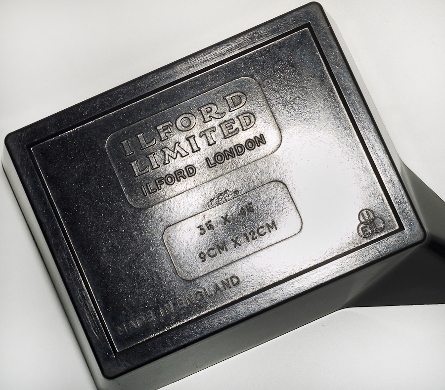 Ilford 9x12 Schalen 1001082