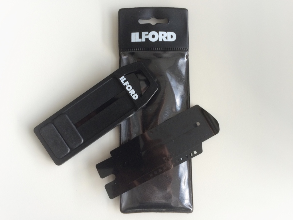 ilford