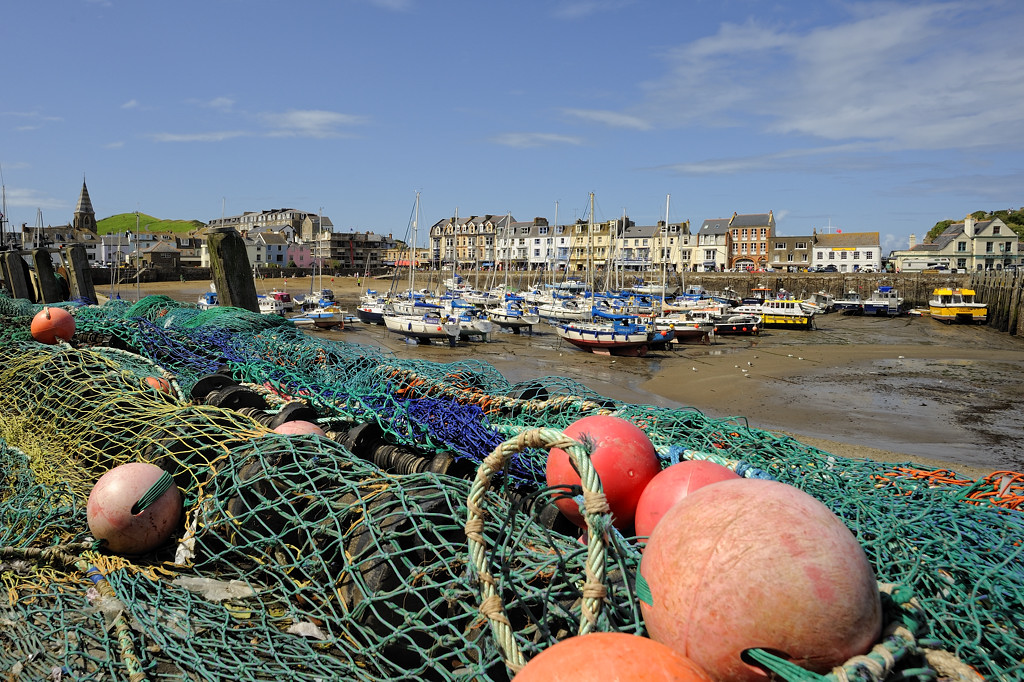 Ilfracombe (Devon)