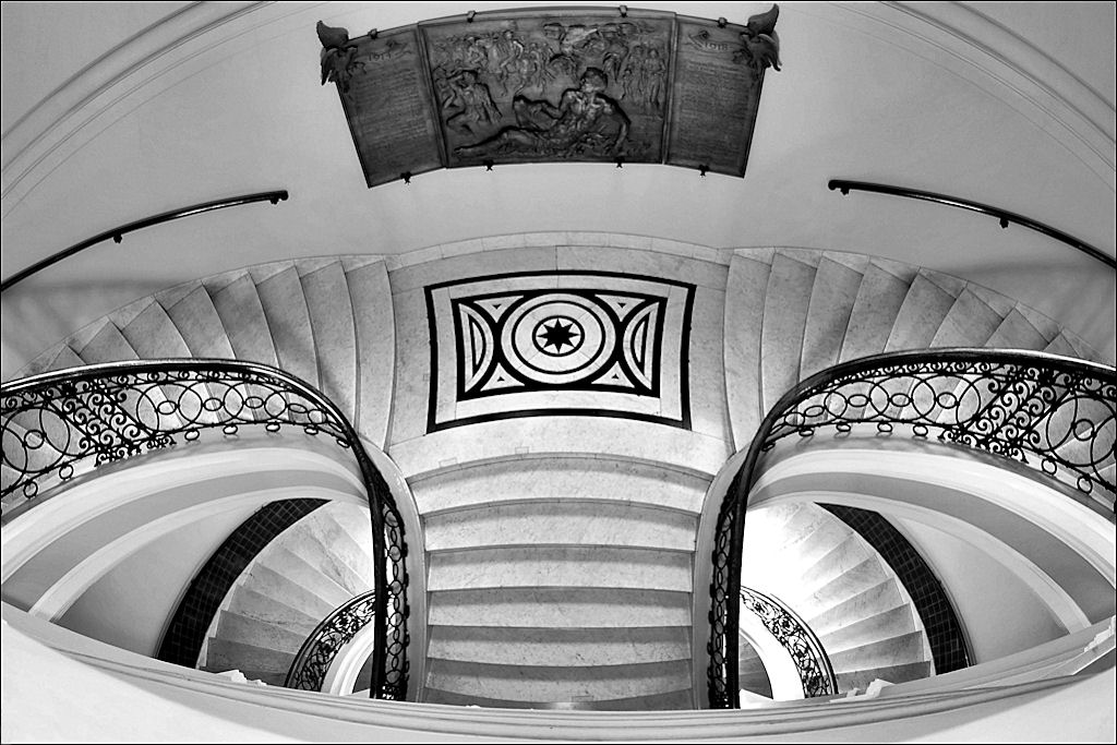 Im Kontor Bremen 01/2010