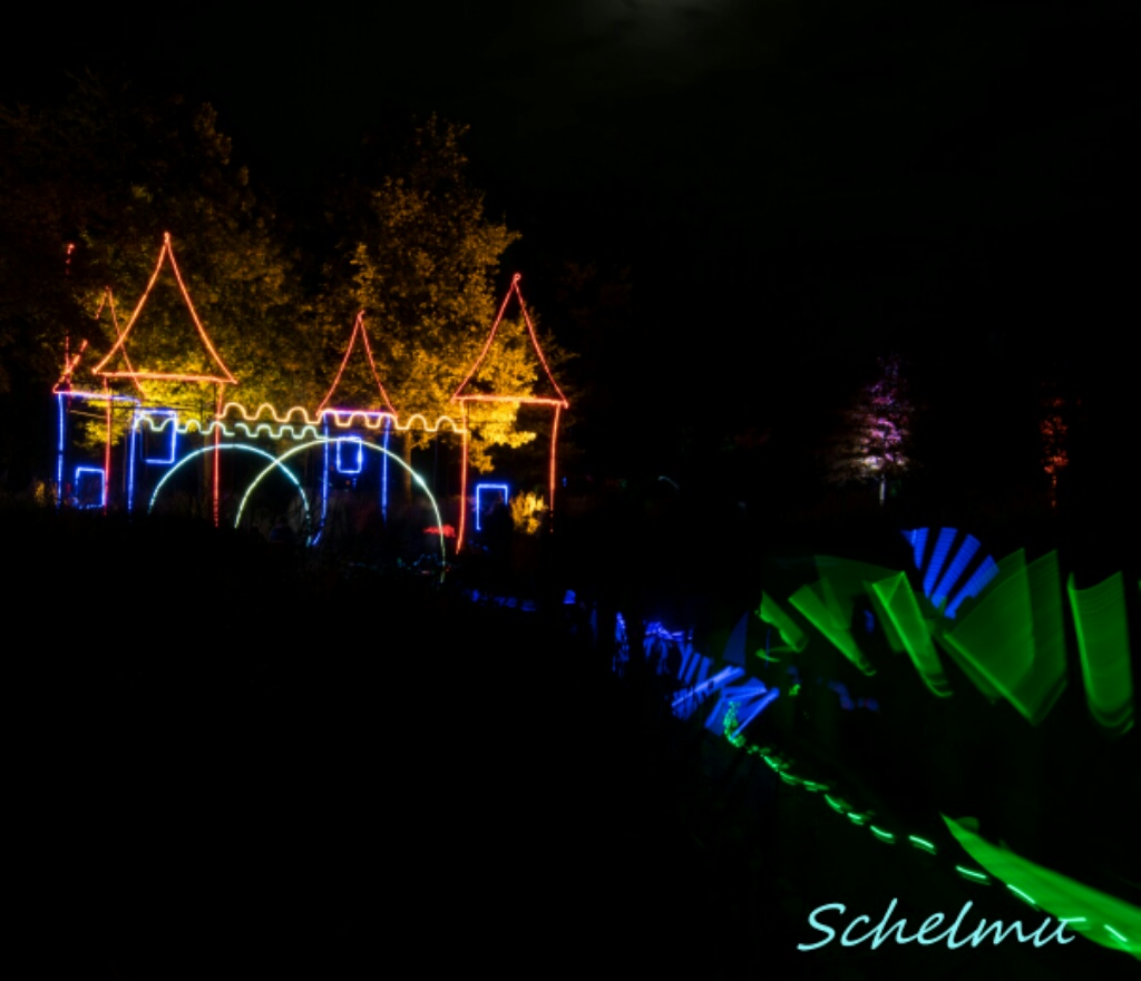 im Maximilianpark, Hamm