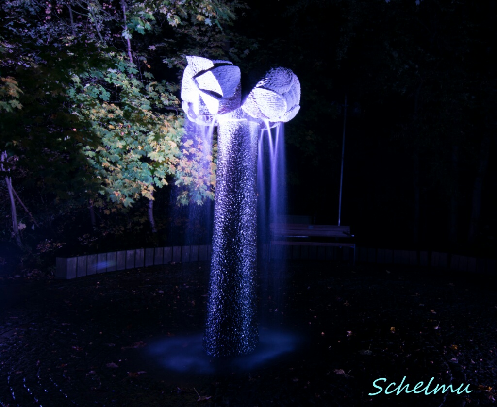 im Maximilianpark, Hamm