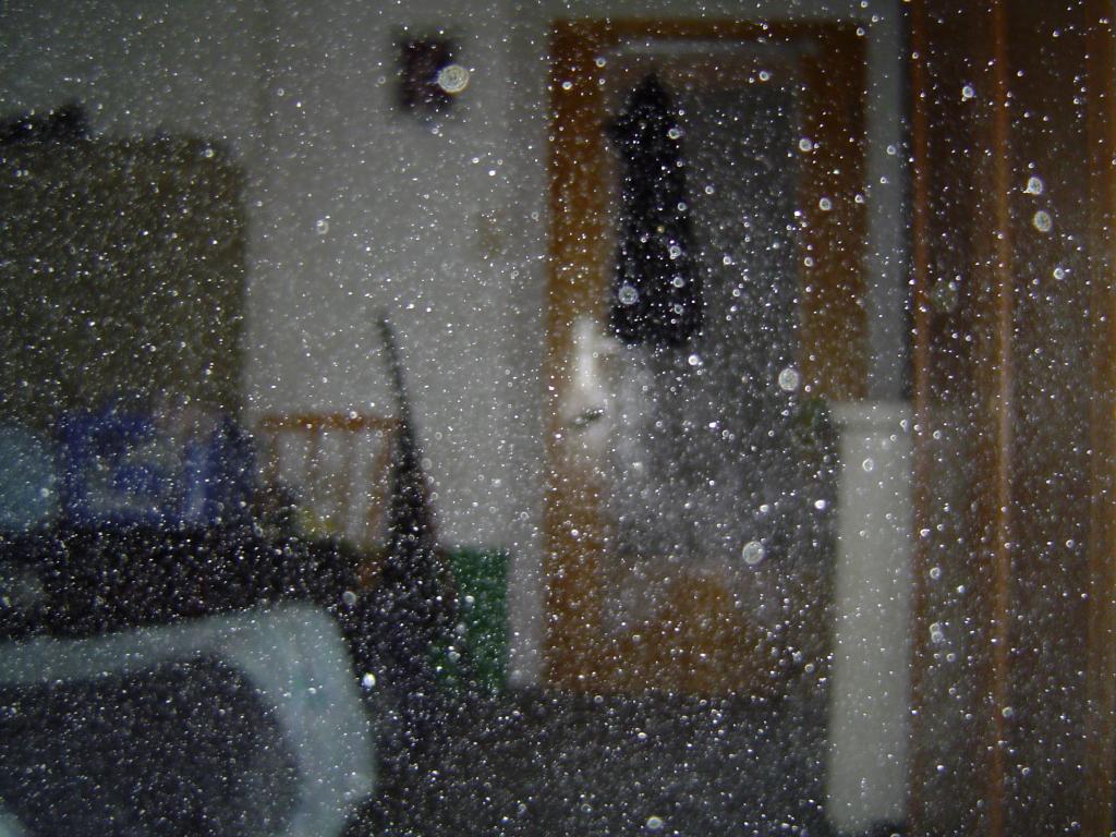 Im Schlazimmer. :/ Nicht bearbeitet.
