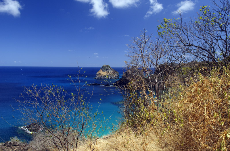 Impressionen aus Fernando de Noronha