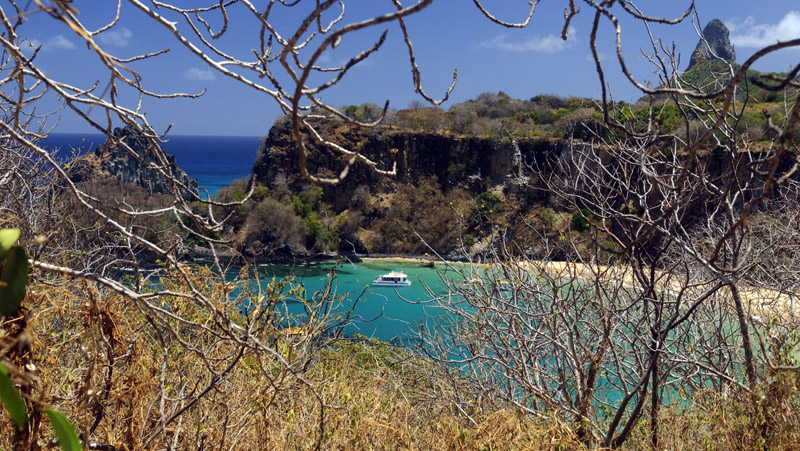 Impressionen aus Fernando de Noronha