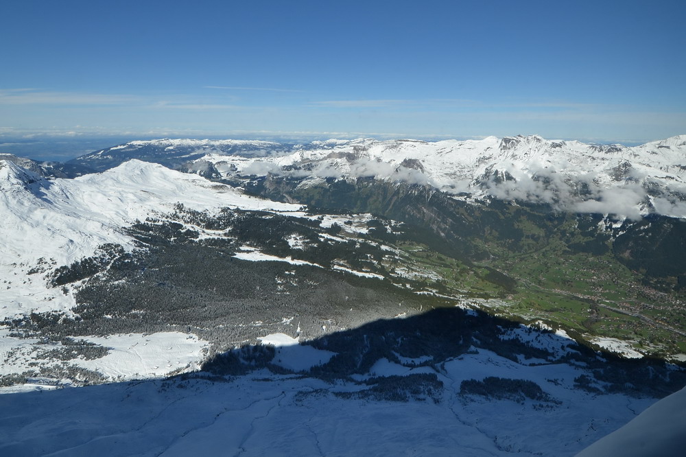 In der Nordwand