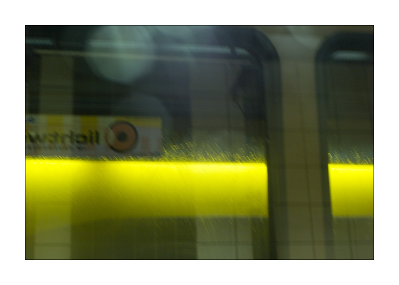 In der Stadtbahn 1
