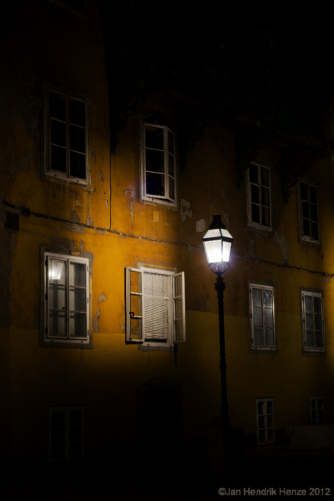 in Ljubiljana
